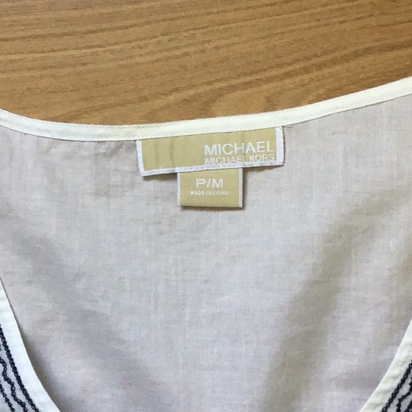 Michael Michael Kors women’s Top - Picture 2 of 16